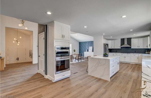 2685 S Tenaya Way photos photos