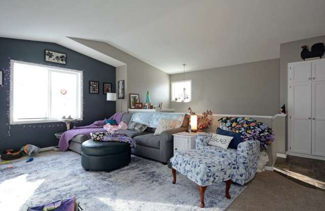 Charming 3-Bedroom Home in Monticello! - 6085 Mill Run Road, Monticello, MN 55362