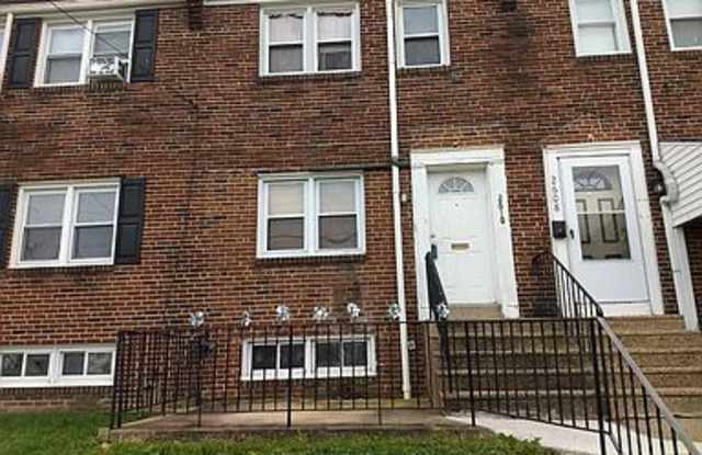 2610 Thatcher Street - 2610 Thatcher Street, Wilmington, DE 19802