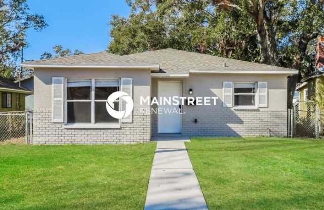 2045 14th Street South - 2045 14th Street South, St. Petersburg, FL 33705