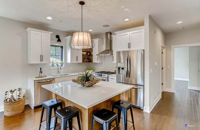 Luxurious 3 bed 3 bath townhome in Glen Ellyn - 409 Duane Street, Glen Ellyn, IL 60137