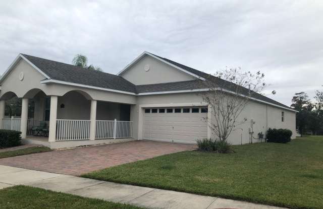 6138 WATERSIDE ISLAND LN - 6138 WIL - LOT 1634 LOT 1634 - 6138 Waterside Island Lane, Horizon West, FL 34787