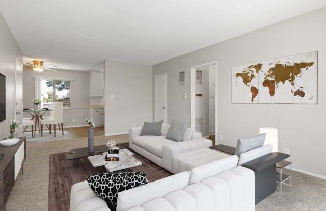 Roxanne Apartments Gallery 2