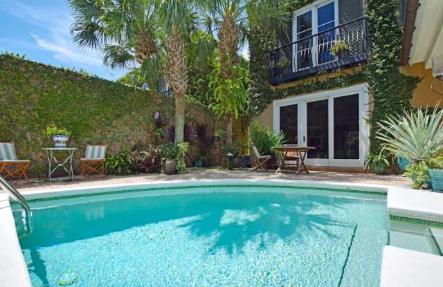11658 SE Florida Avenue - 11658 Southeast Florida Avenue, Hobe Sound, FL 33455