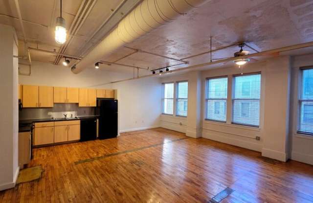 Paul Brown Loft photos photos