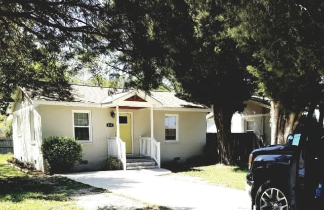 611 Second Street - 611 South Second Street, Warner Robins, GA 31088
