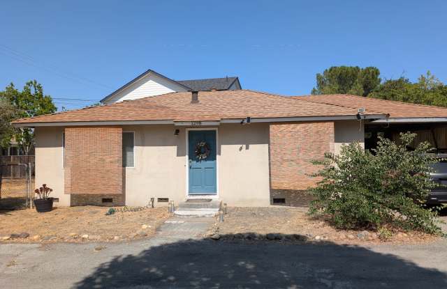 1298 West Hacienda Avenue - 1298 West Hacienda Avenue, Campbell, CA 95008