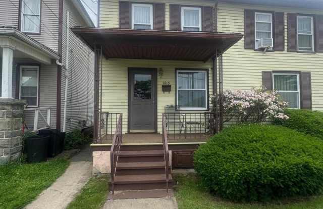 1613 Lafayette Street photos photos