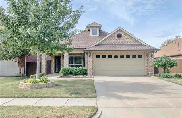 200 Lansdale Drive - 200 Lansdale Drive, McKinney, TX 75072