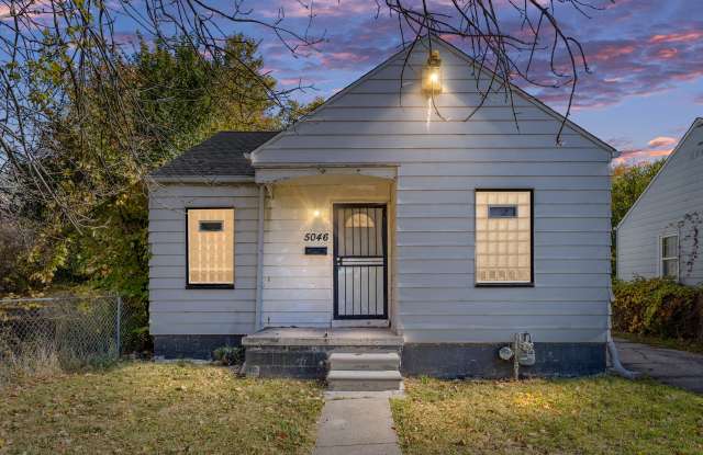 5046 Neff Ave - 5046 Neff Avenue, Detroit, MI 48224