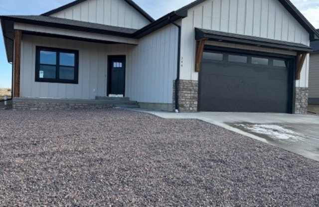 344 Arrowhead Drive - 344 Arrowhead Drive, Florence, CO 81226