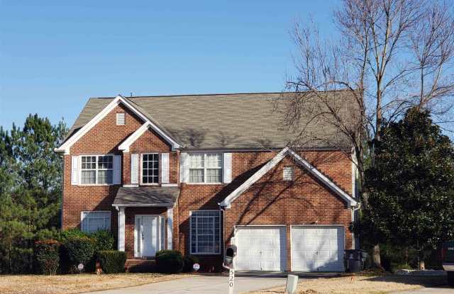 520 Bruin Ct - 520 Bruin Court, Stockbridge, GA 30281