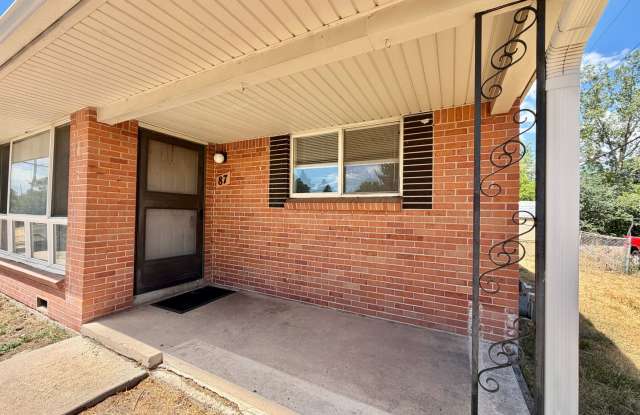 Bright and Spacious Lakewood Duplex Available for Immediate Rental!!! photos photos Bright and Spacious Lakewood Duplex Available for Immediate Rental!!! photos photos