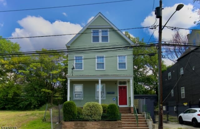 86 S Devine St - 86 South Devine Street, Newark, NJ 07106