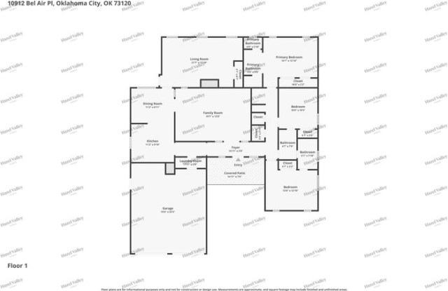 10912 Bel Air Place Gallery 3