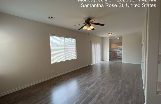 Three Bedroom Single Family Home near Green Valley Ranch Gallery 3