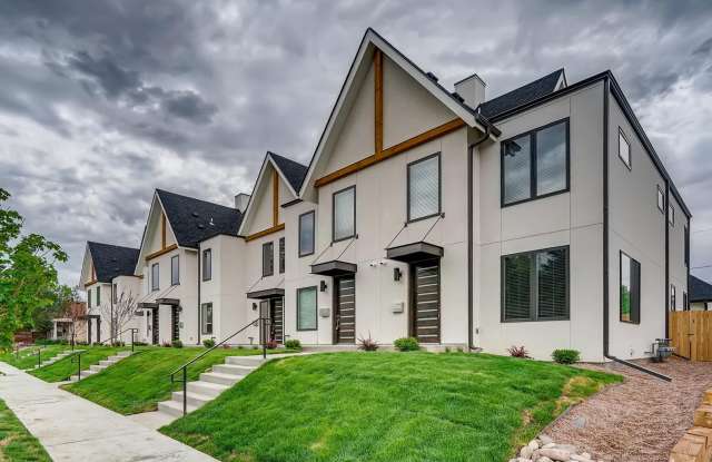 Beautiful Townhome for Rent photos photos