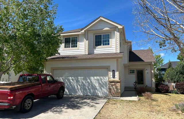 Comfortable 3-Bedroom Home with Community Amenities in Fort Collins – Available Now photos photos
