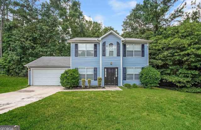 1305 Sandybrook Court - 1305 Sandybrook Court, DeKalb County, GA 30058