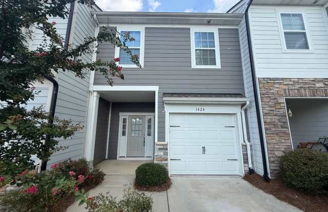 Paddlers Cove 3 Bedroom 2.5 Bath Townhome photos photos Paddlers Cove 3 Bedroom 2.5 Bath Townhome photos photos