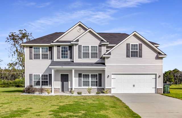 4 bedroom 2.5 home located Huntington neighborhood close to Ft. Stewart photos photos 4 bedroom 2.5 home located Huntington neighborhood close to Ft. Stewart photos photos