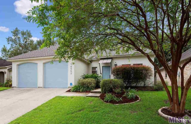 8952 BOONE DR - 8952 Boone Drive, Baton Rouge, LA 70810