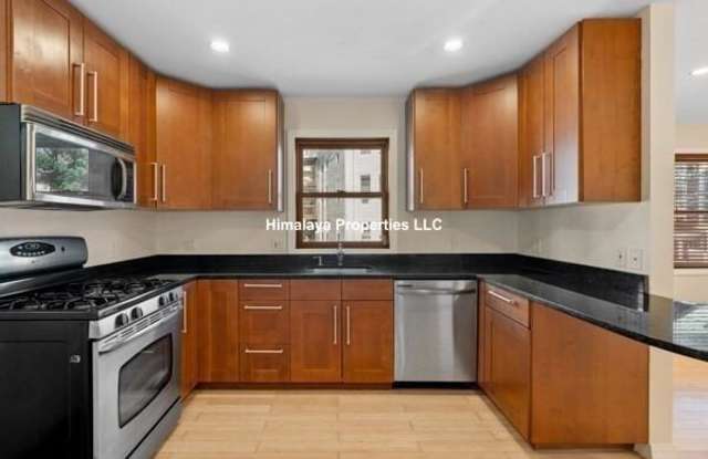 65 Calumet St. - 65 Calumet Street, Boston, MA 02120