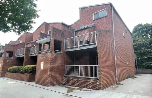 385 Ralph McGill - 385 Ralph McGill Boulevard Northeast, Atlanta, GA 30312