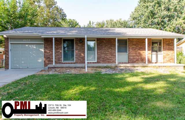 3 Bedroom Ranch Home. COMING SOON! Gallery 4