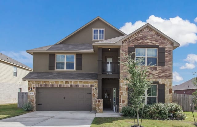 625 Saddle Frst - 625 Saddle Forest, Cibolo, TX 78108