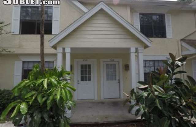 4118 Mctavish Pl - 4118 Mctavish Pl, Carrollwood, FL 33624