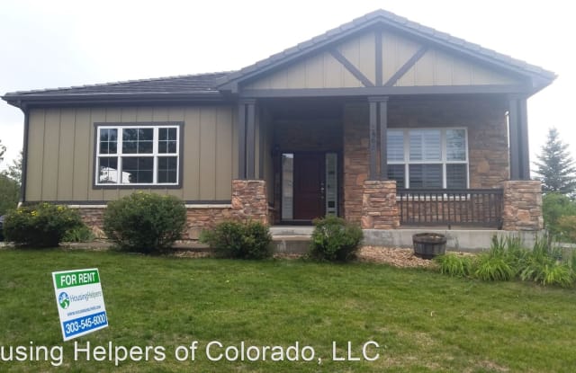 3468 Parkside Center Drive - 3468 Parkside Center Drive, Broomfield, CO 80023