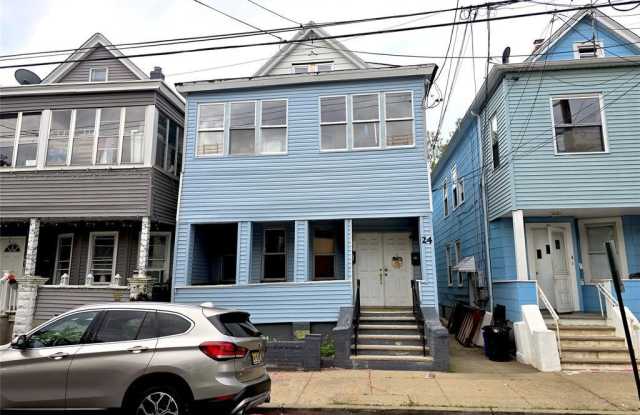 24 Harrison Place photos photos