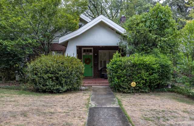 Charming Lakebottom Bungalow with Historic Charm  Modern Comfort – Prime Midtown Location! photos photos
