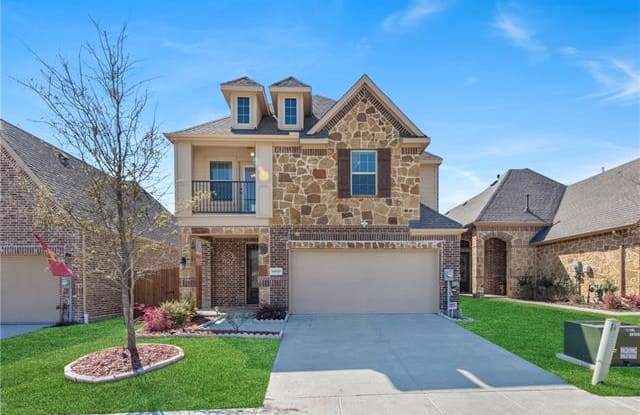 10049 Emily Pass - 10049 Emily Pass, McKinney, TX 75072