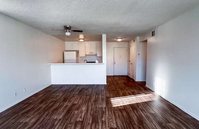 1400 S Palm Canyon Drive unit: 109 - 1400 South Palm Canyon Drive, Palm Springs, CA 92264