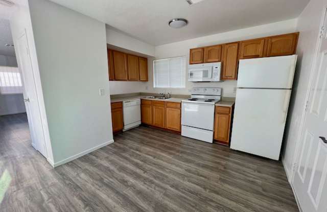 Recently Renovated 1 bedroom Gallery 1