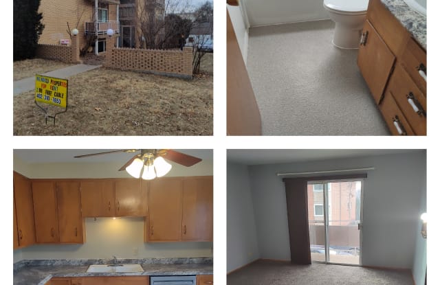 4621 Stockwell St - 4621 Stockwell Street, Lincoln, NE 68506