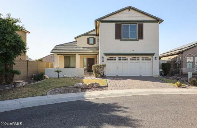 6280 S 251ST Drive Gallery 1