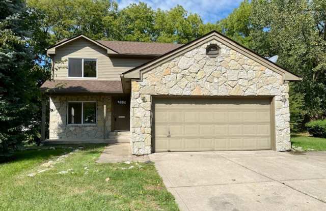 COMING SOON!! Fantastic 4 Bedroom 2.5 Bathroom Two Story Home with Walk-Out Basement in Wayne Township! photos photos