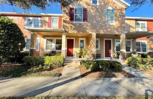 10060 HARTFORD MAROON ROAD - 10060 Hartford Maroon Road, Orlando, FL 32827