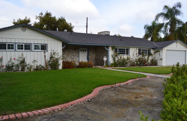 12101 Le Ann Drive - 12101 Leann Dr, Garden Grove, CA 92840