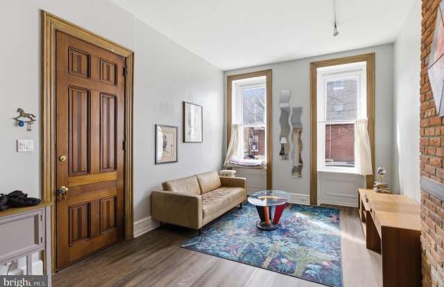 869 N 29TH Street unit: 1 photos photos