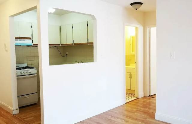 56-01 Roosevelt Avenue - 56-01 Roosevelt Avenue, Queens, NY 11377