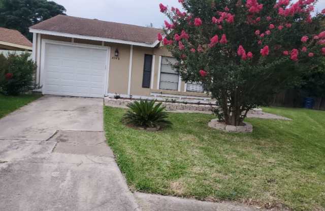 4048 Comanche Sunrise - 4048 Comanche Sunrise, San Antonio, TX 78244
