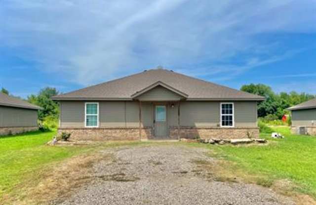 473837 East 1117 Road - 473837 East 1117 Road, Sequoyah County, OK 74948