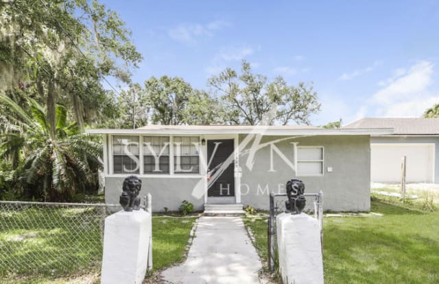 7408 East 25th Avenue - 7408 25th Avenue, East Lake-Orient Park, FL 33619