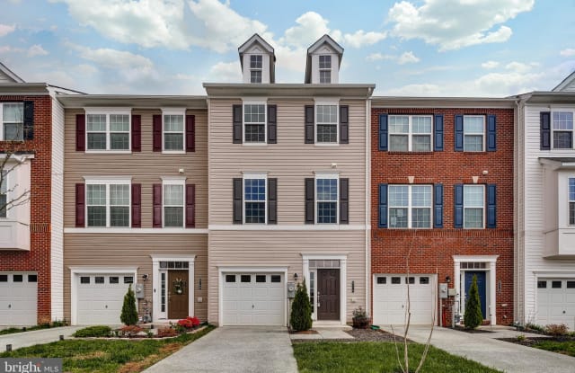 9778 PEACE SPRINGS RIDGE - 9778 Peace Springs Ridge, North Laurel, MD 20723
