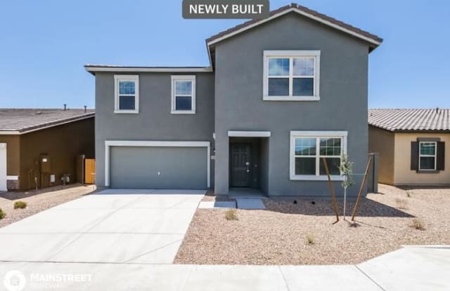 4607 West Feather Plume Drive - 4607 West Feather Plume Drive, San Tan Valley, AZ 85142