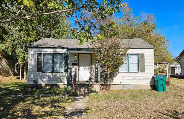 Remodeled Home in NW OKC - 913 Northwest 99th Street, Oklahoma City, OK 73114